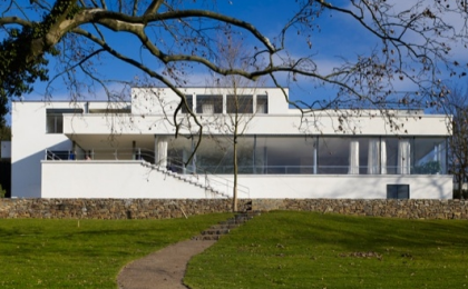 Vila Tugendhat
